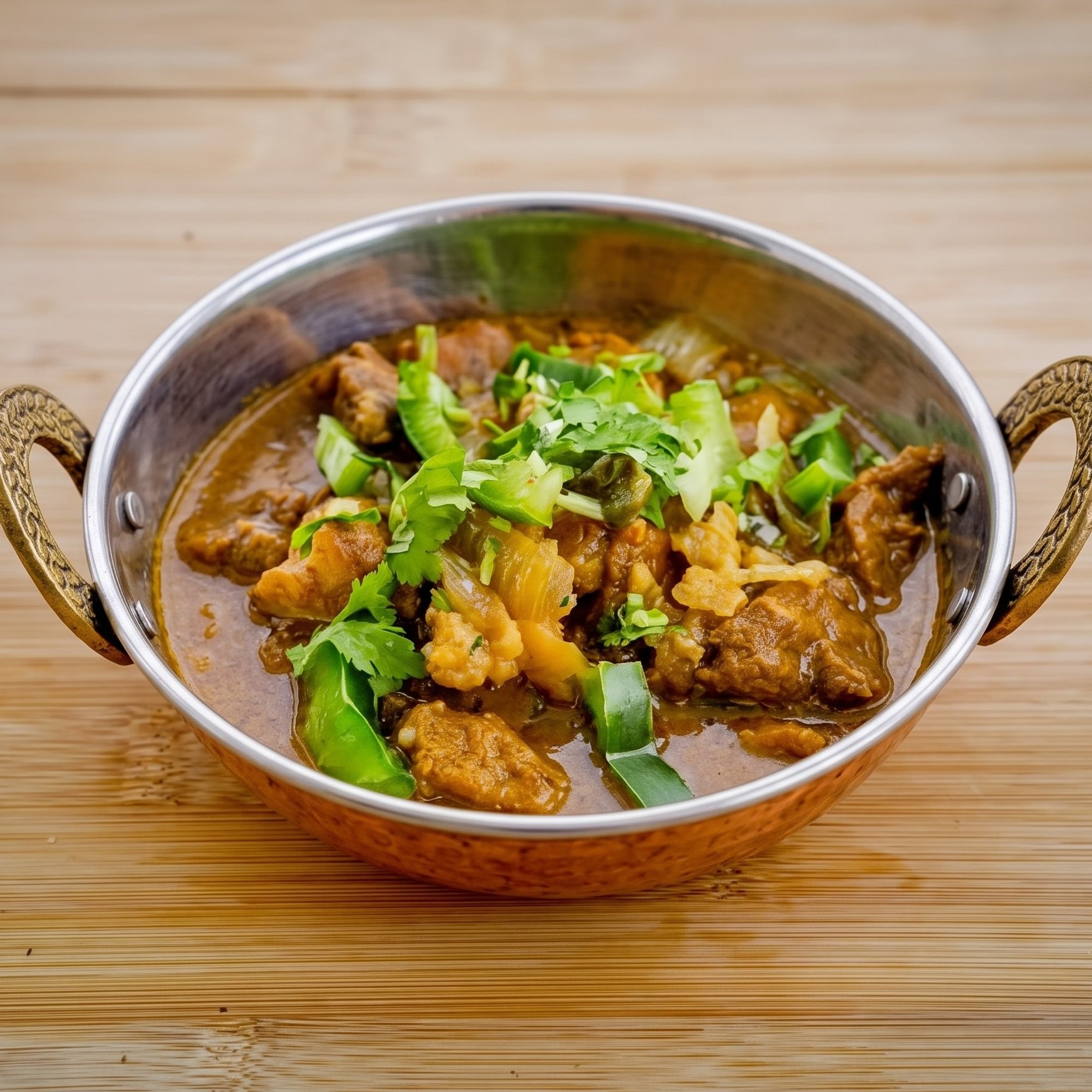 Lamb Rogan Josh