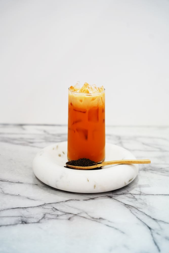 Thai Tea