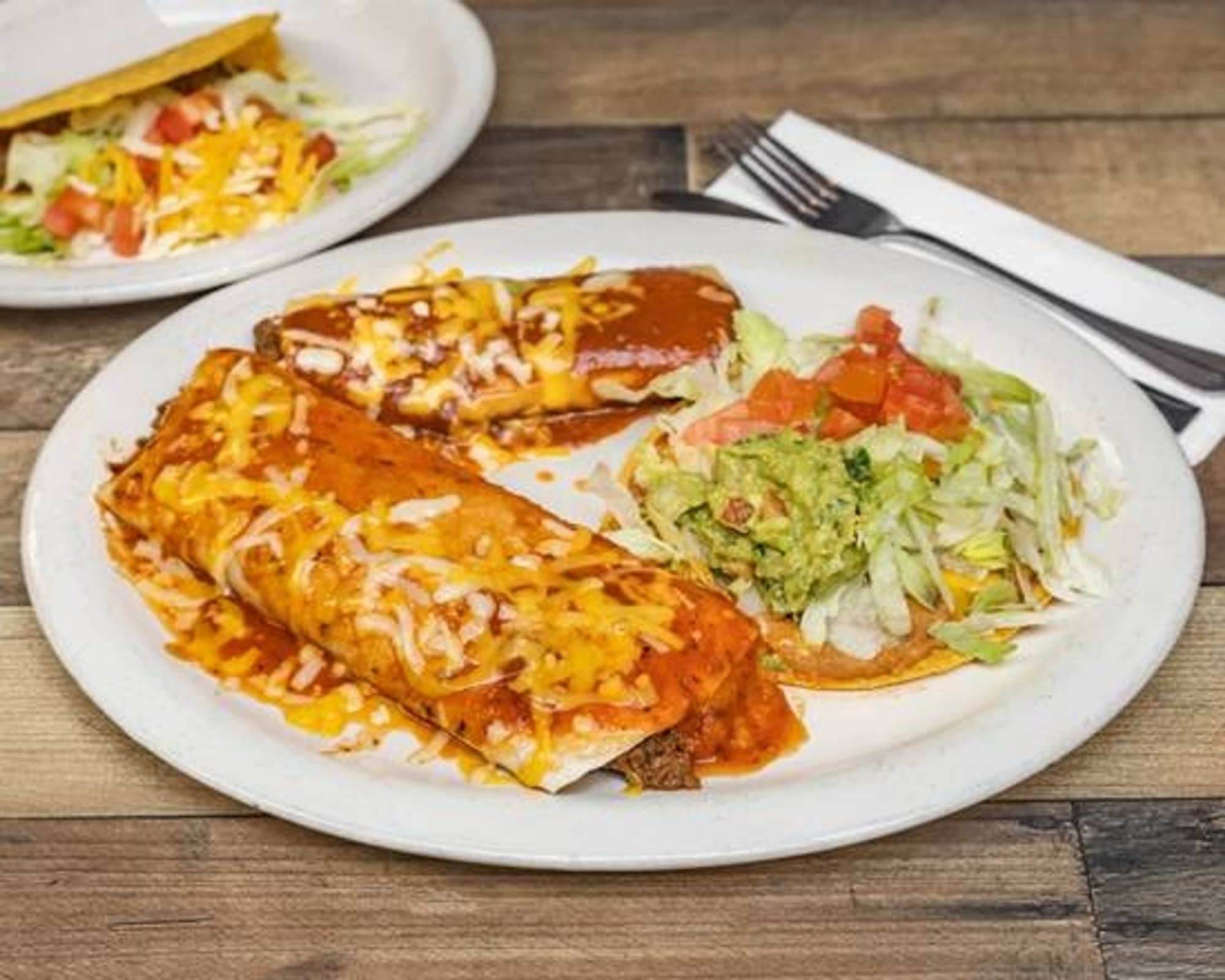 Pedro's Favorite