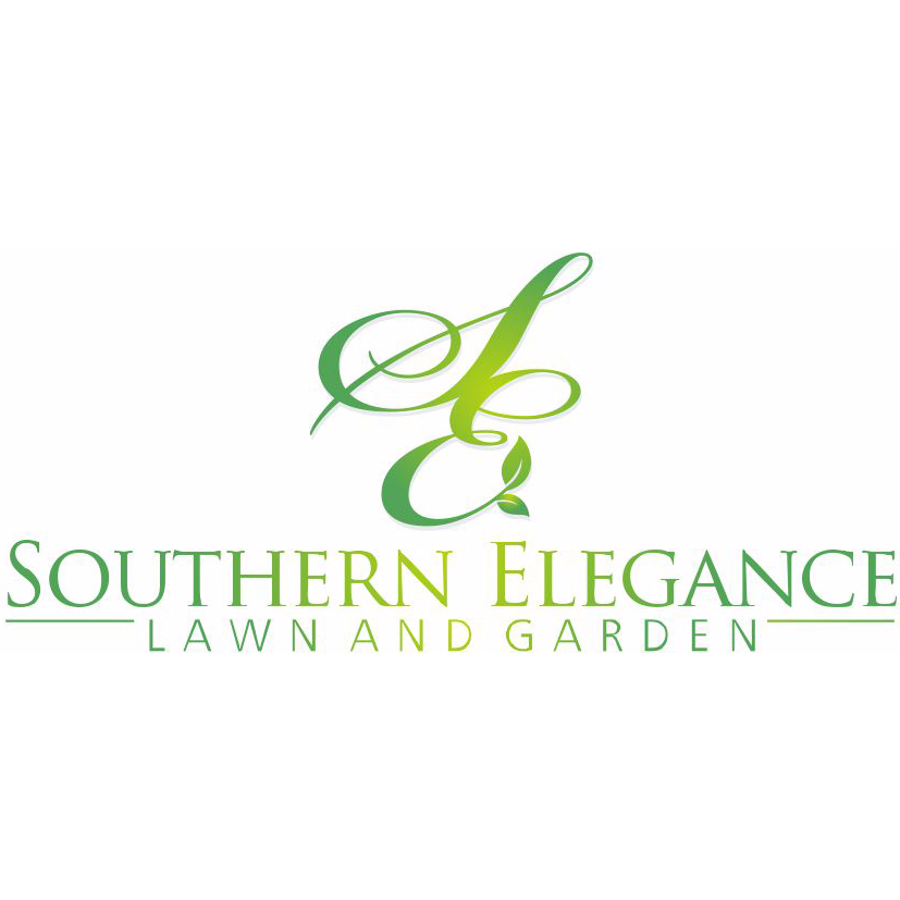 Southern Elegance Lawn and Garden Logo