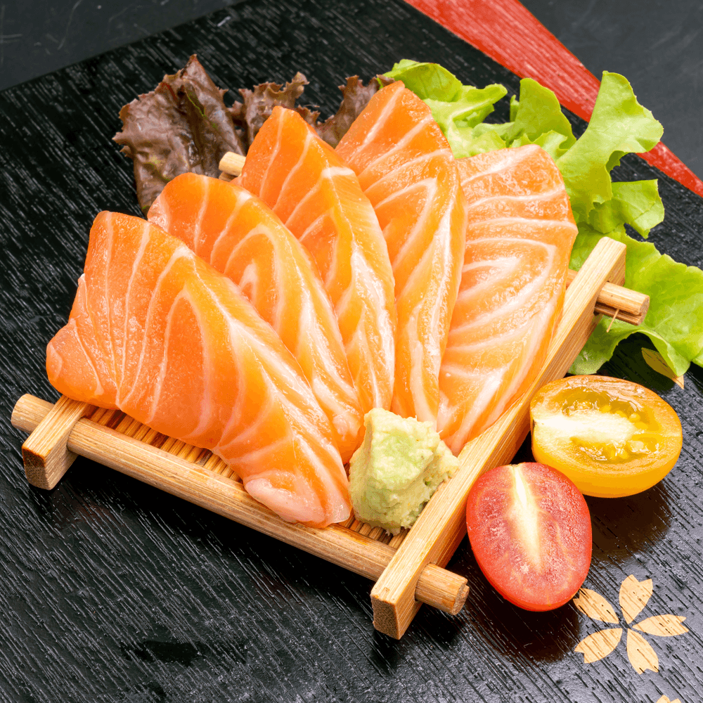 Hon Maguro / Blue Fin Tuna