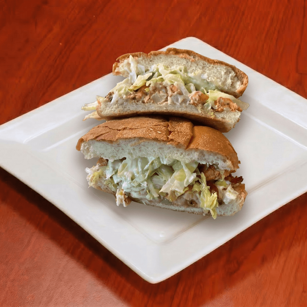 Tortas