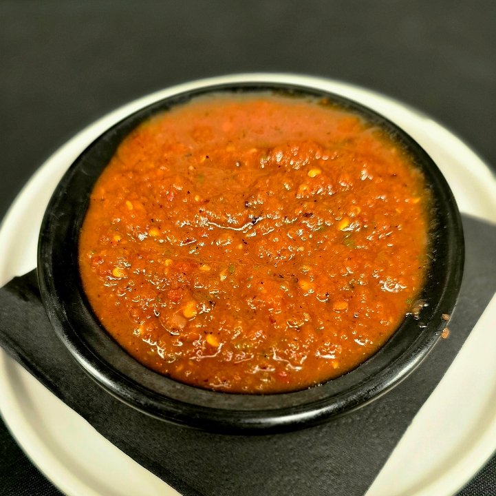 Chipotle Salsa$
