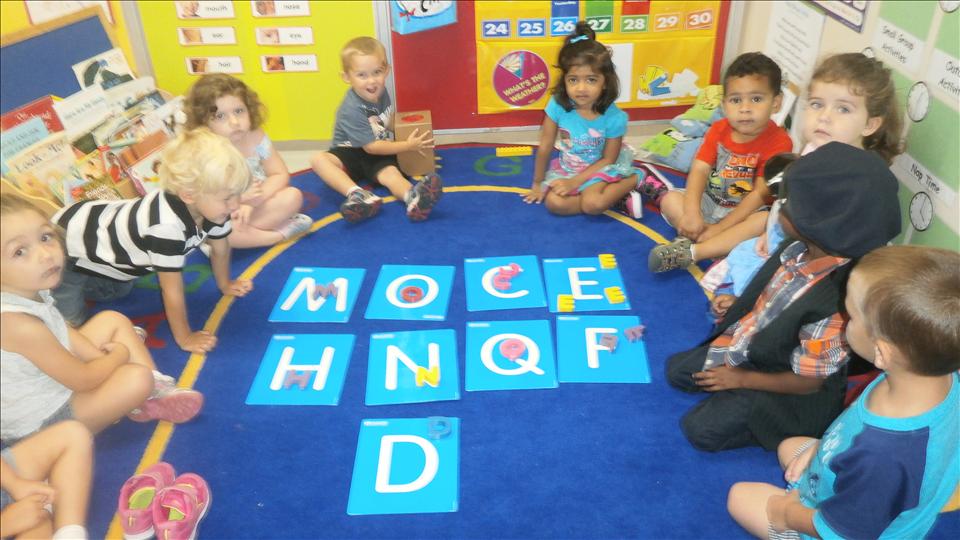 Royal Palm Beach KinderCare Photo