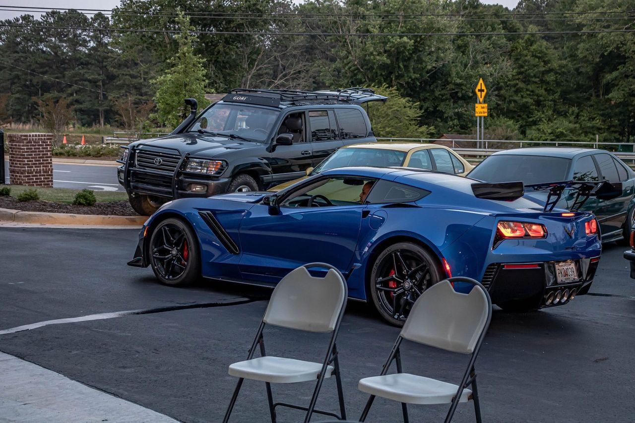 Lins Automotive Image