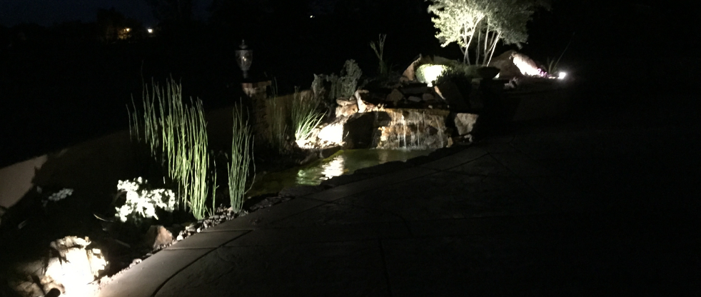 Exterior Designs Logo