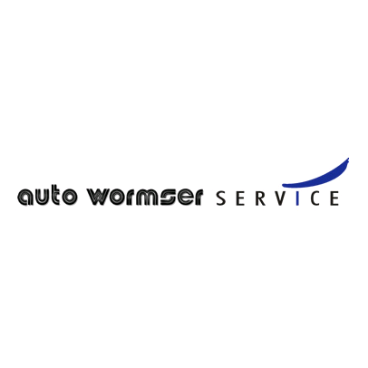 Logo von Auto Wormser & Co. Service GmbH