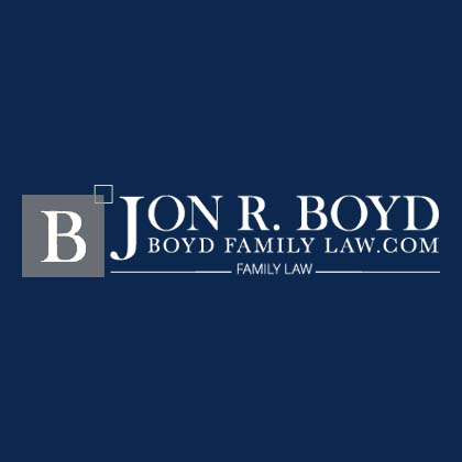 Jon R. Boyd Family Law