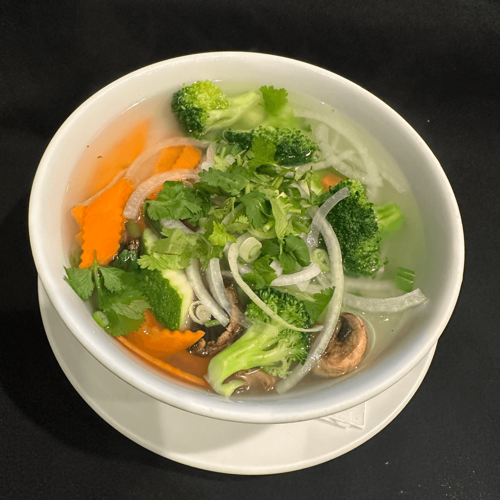 P11. Vegetable