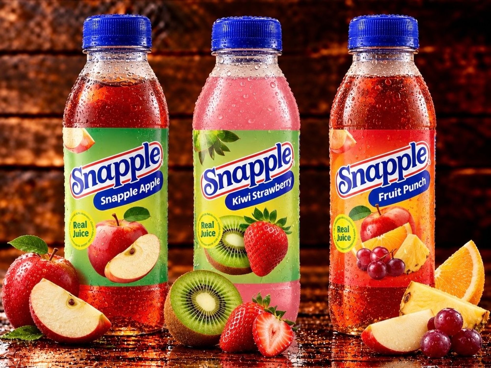 Snapple
