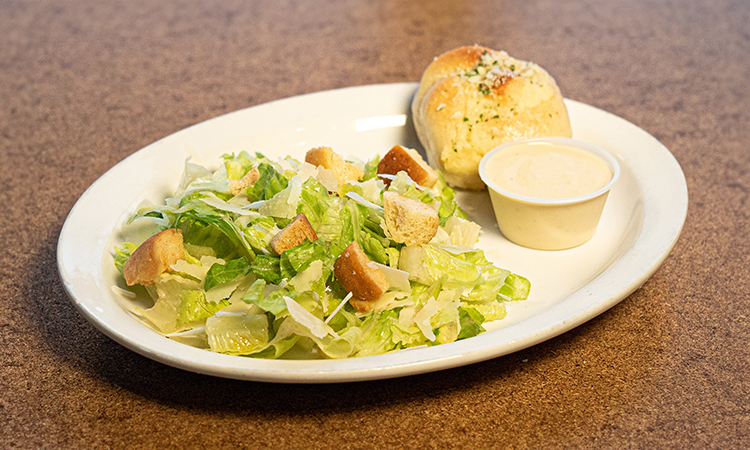 Side Caesar Salad