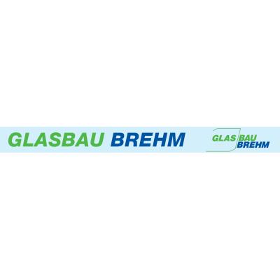 Logo von Glasbau Brehm