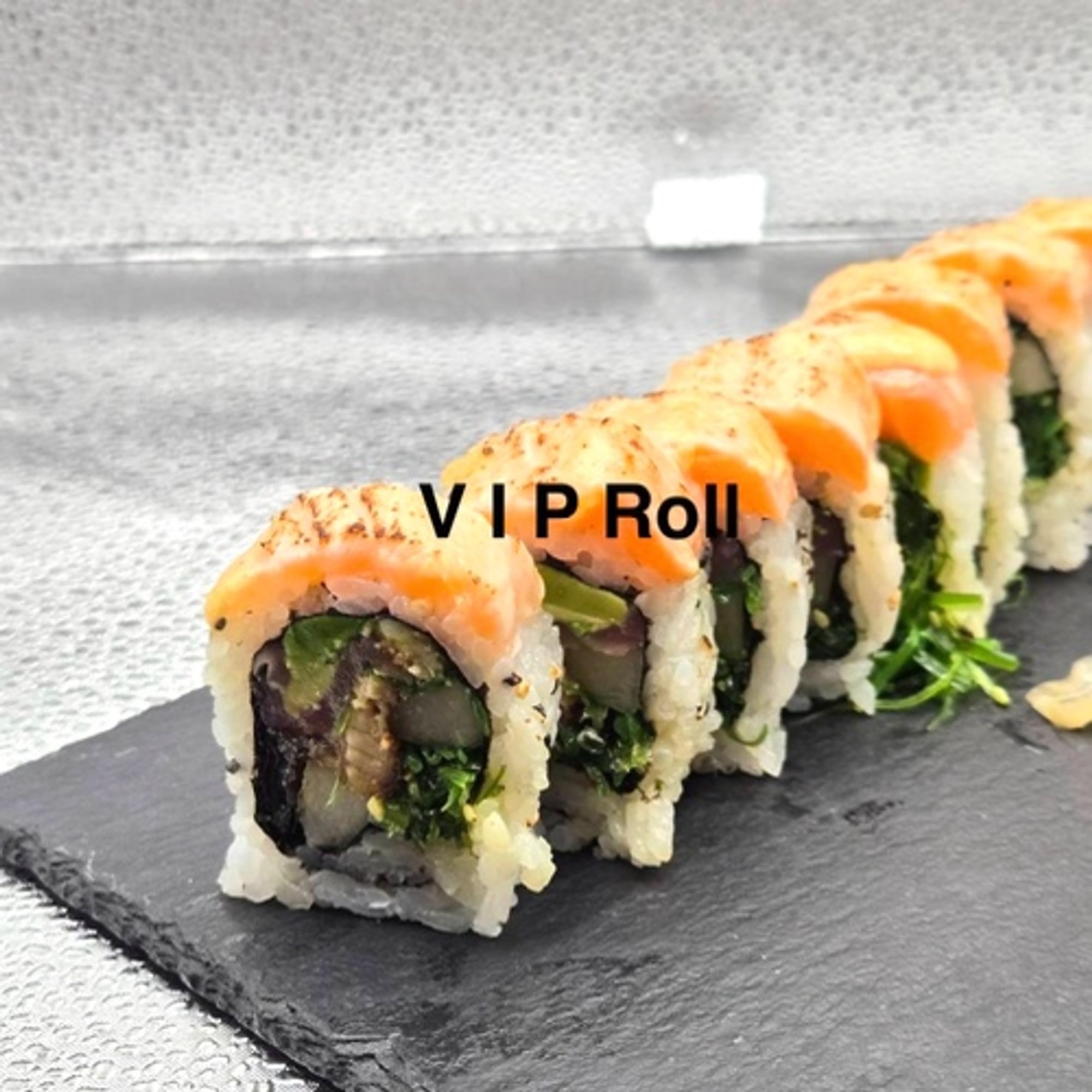 VIP Roll