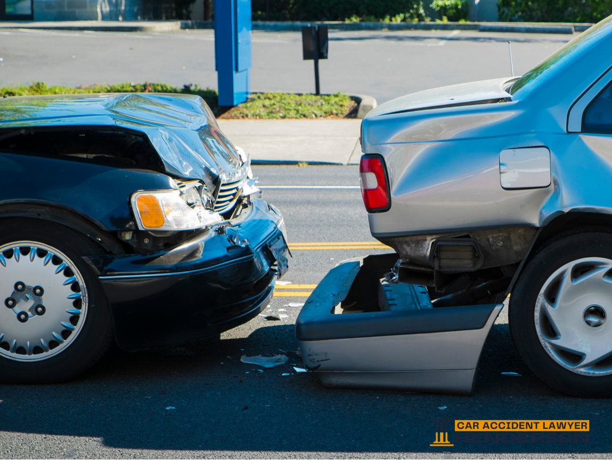 Car Accident Lawyer Henderson Image
