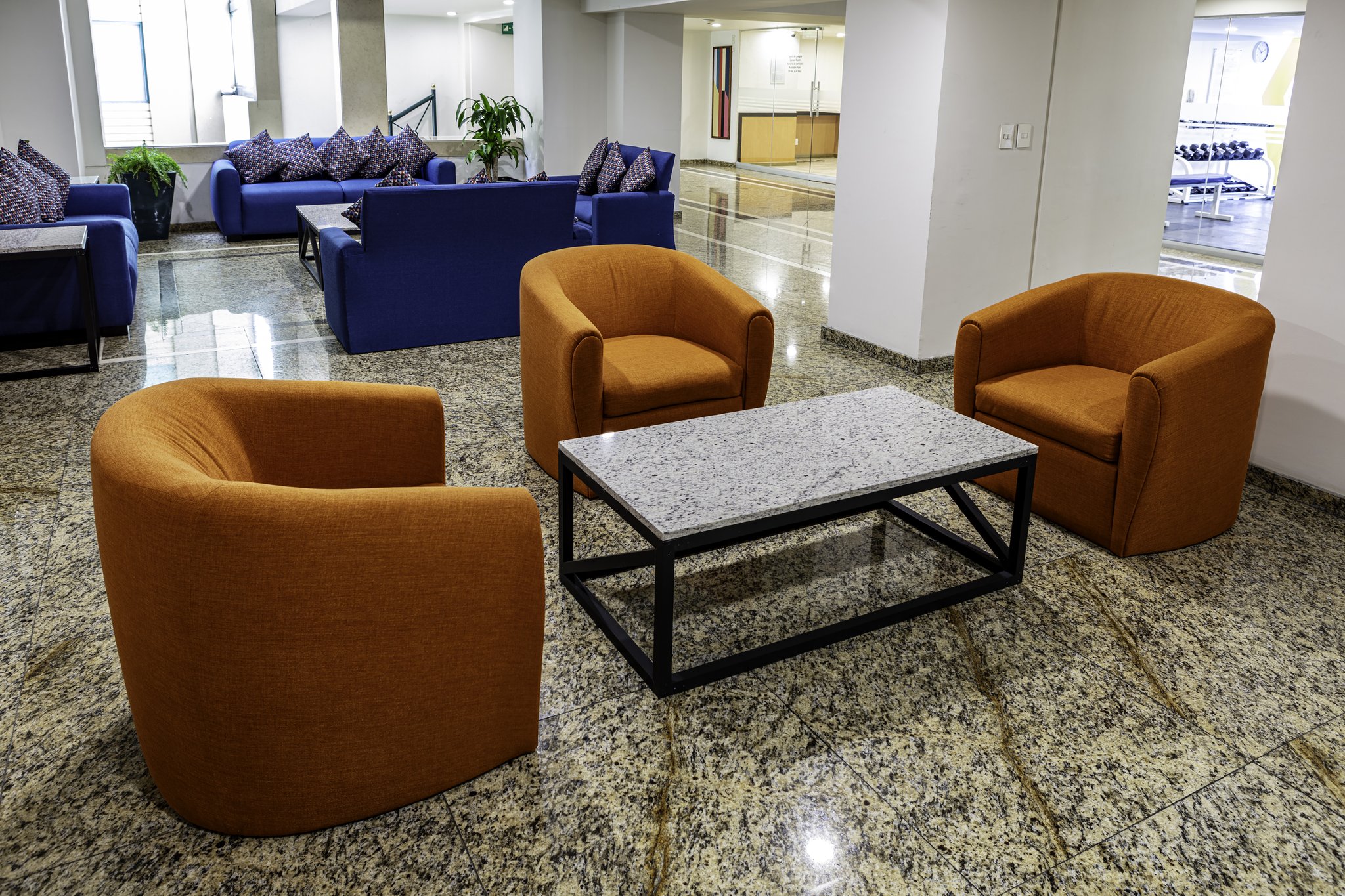 Galería en miniatura