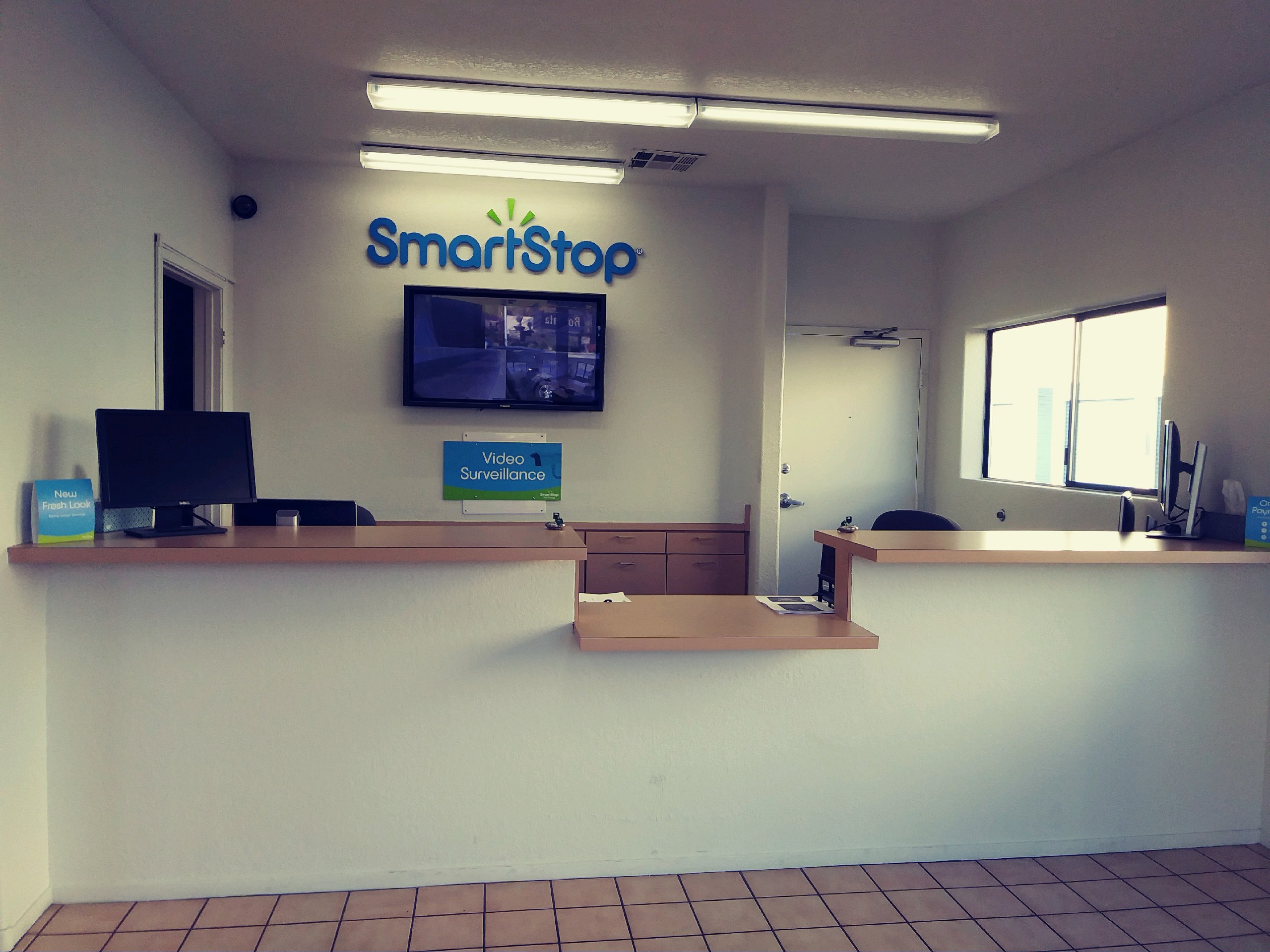 SmartStop Self Storage Las Vegas 7022713473 Warehouses Self Storage