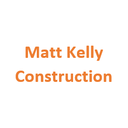 Matt Kelly Construction Logo