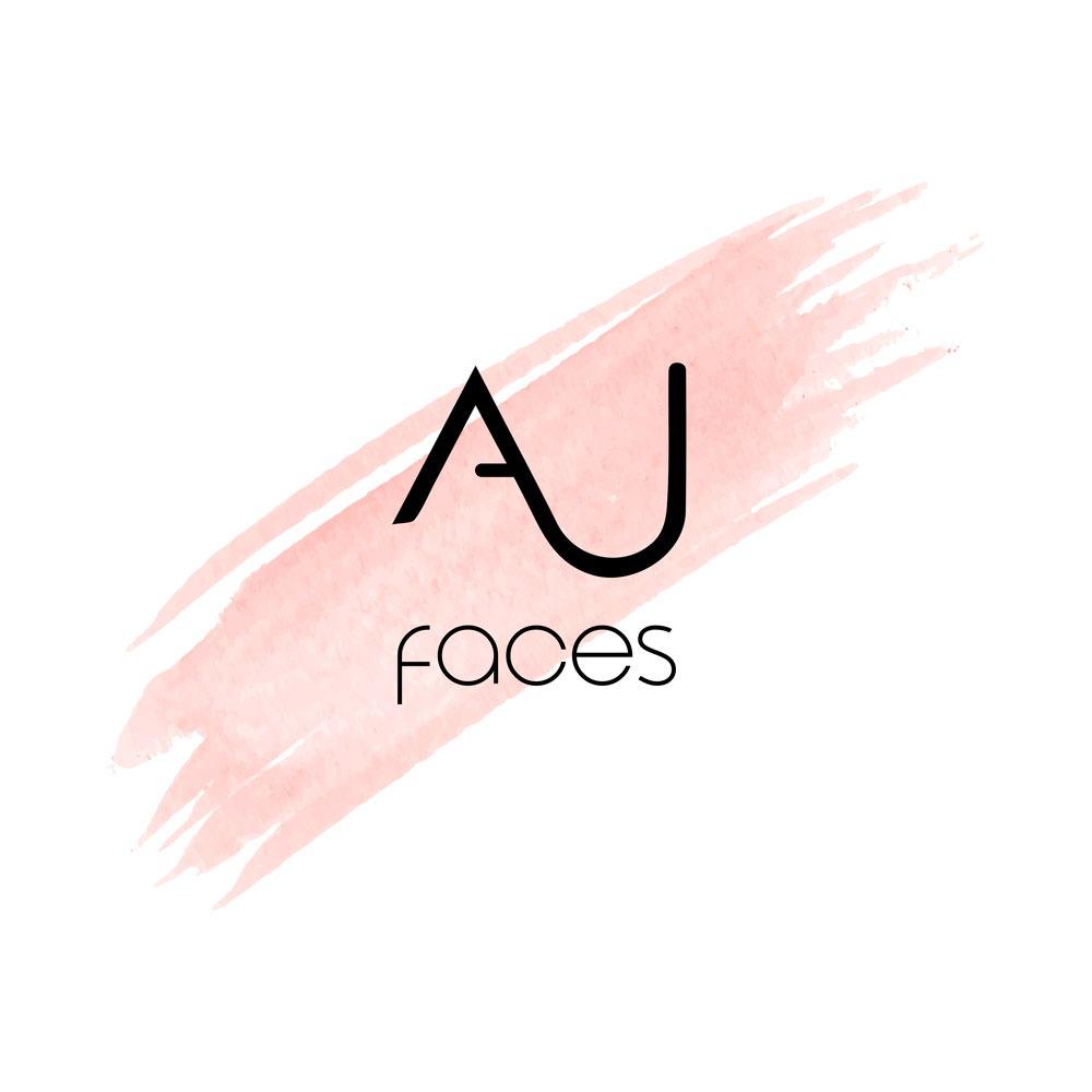 Logo von Ajfaces Beauty Studio