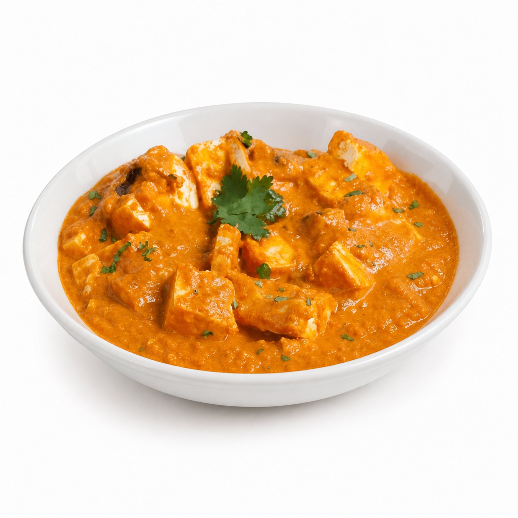 Shahi Paneer