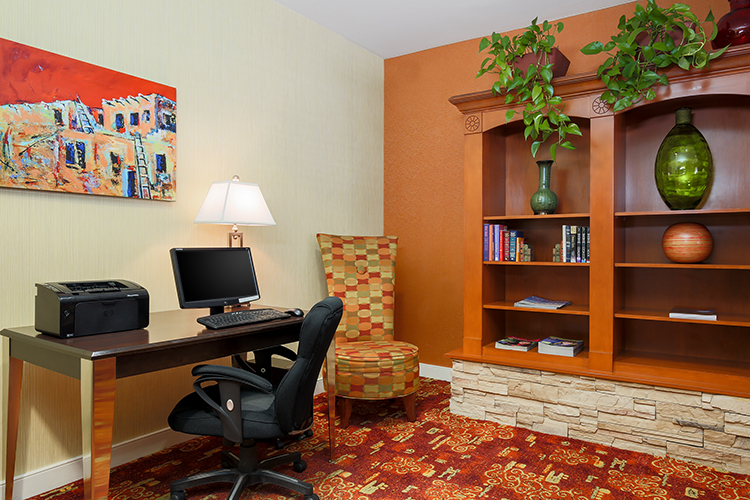 Images Residence Inn by Marriott Albuquerque North