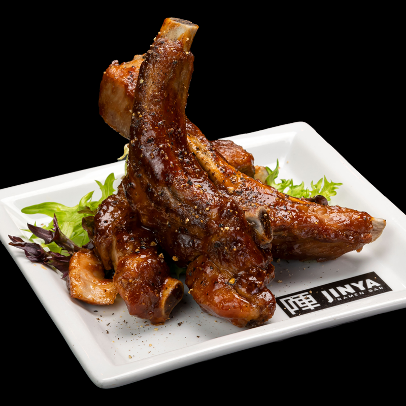 Click to expand image of Pork Spare Ribs