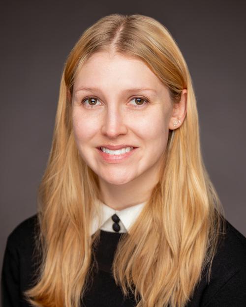 Kelsey C. Gullickson, ARNP Image