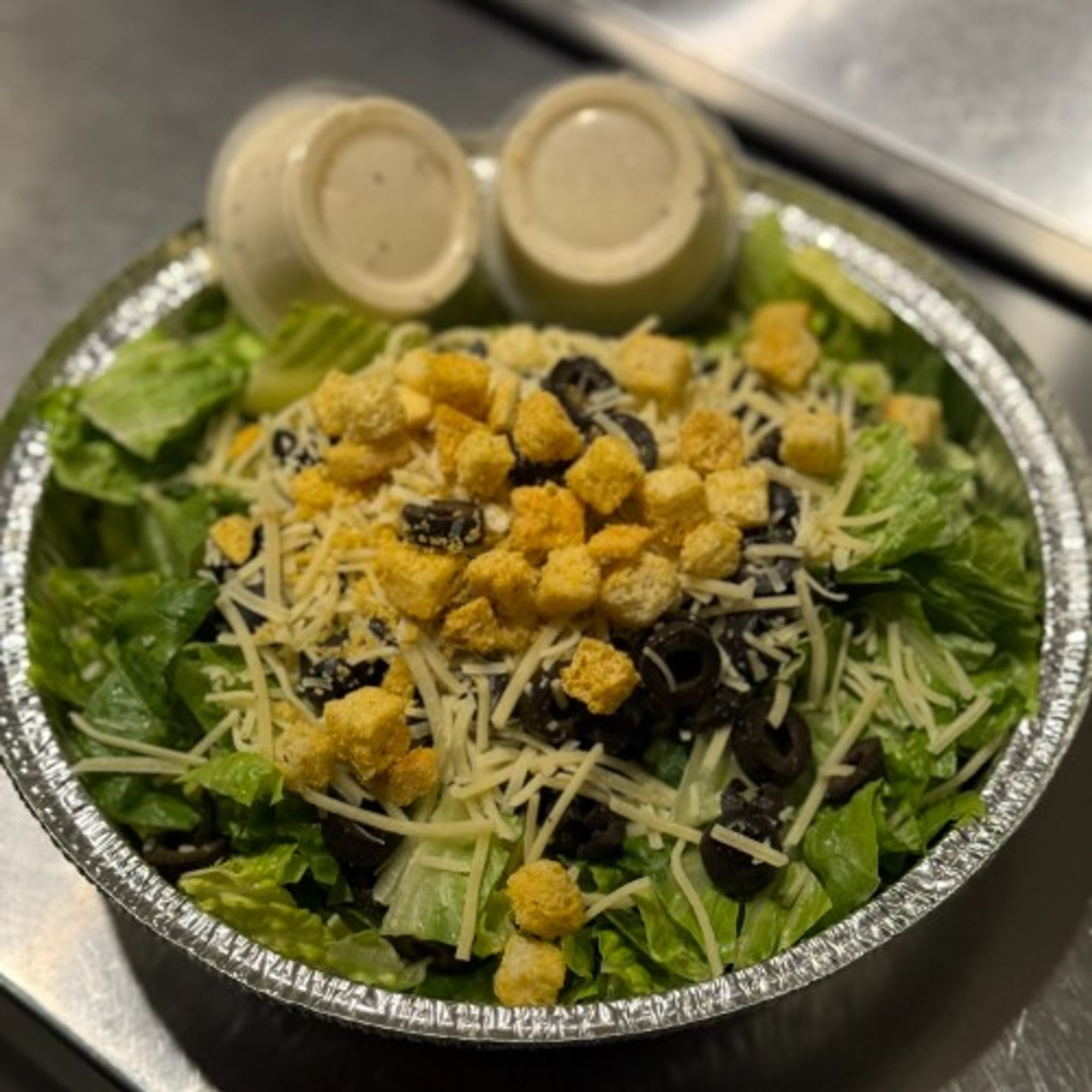 Caesar Salad