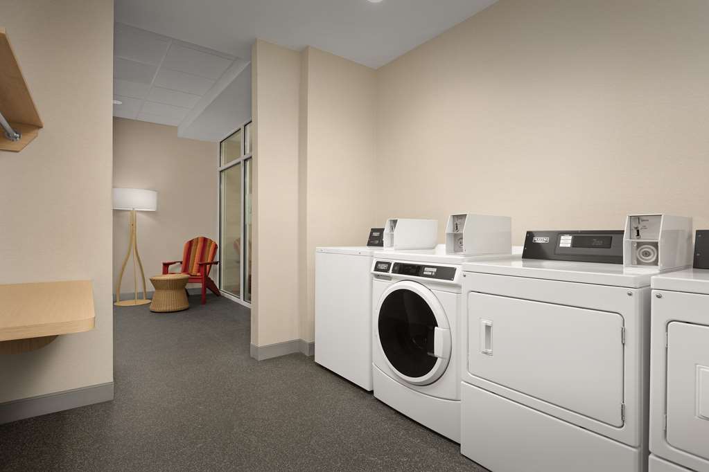 Home2 Suites by Hilton Abilene Southwest Image