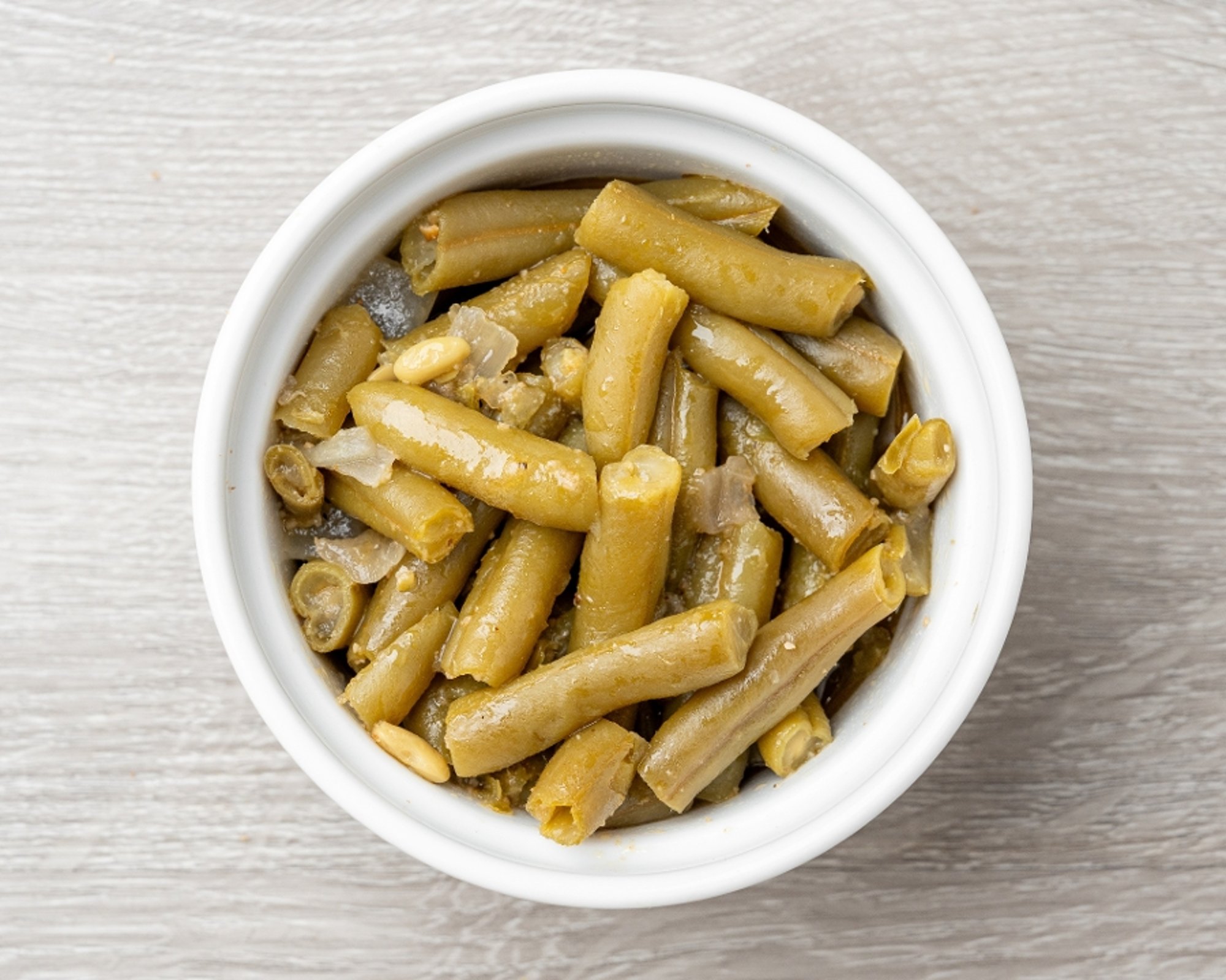 Green Beans