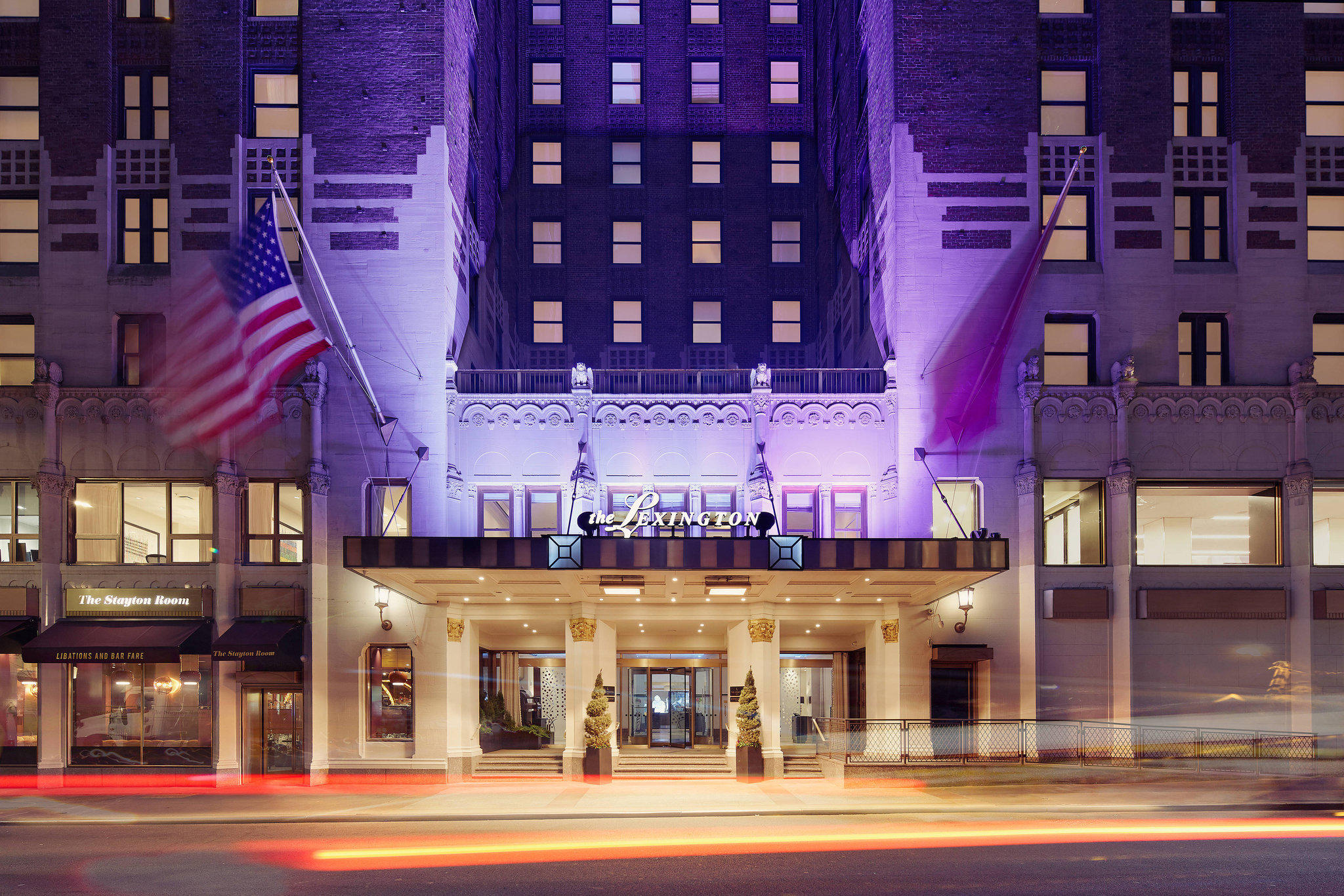 The Lexington Hotel, Autograph Collection Photo