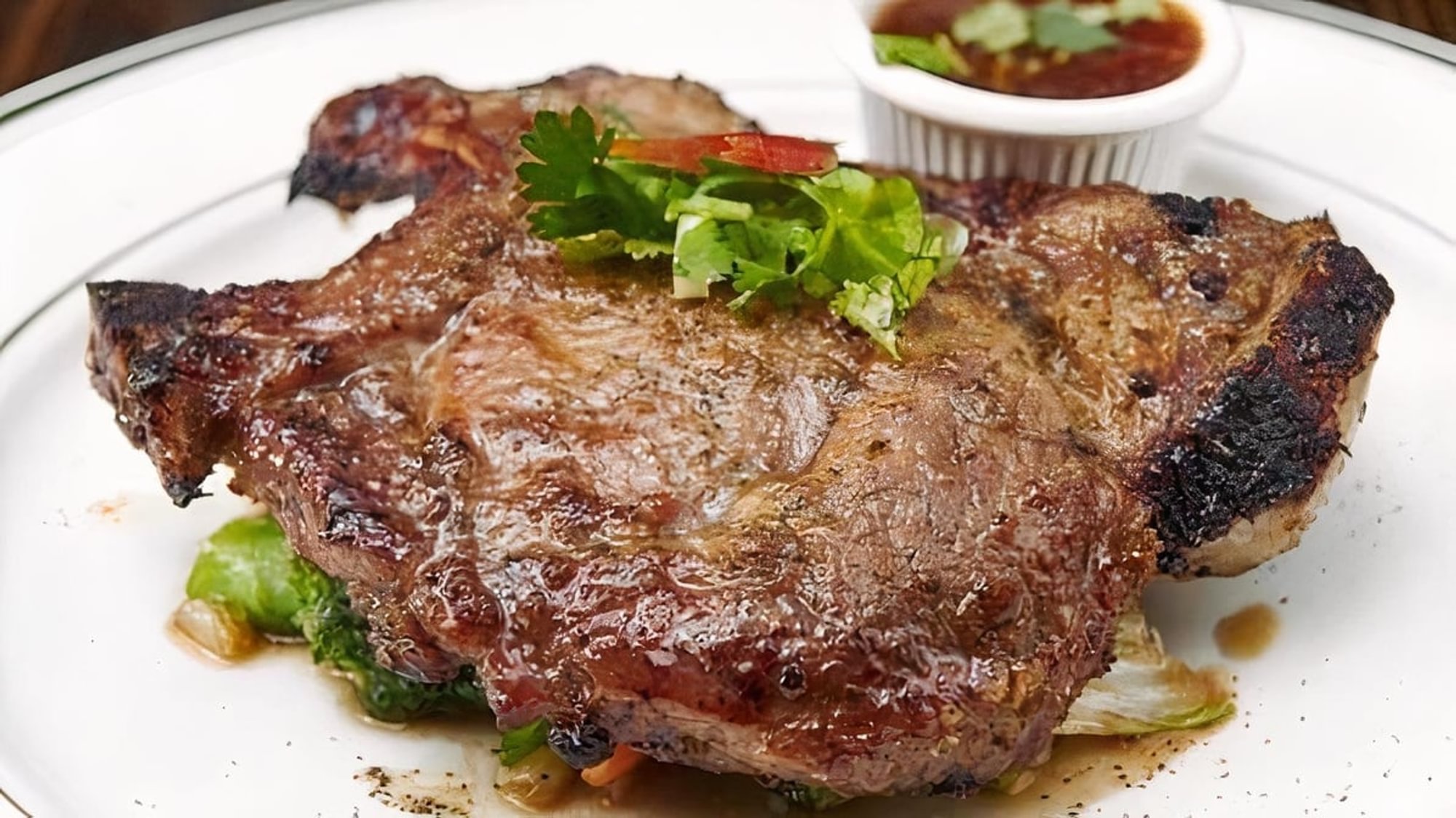 Pork Chop