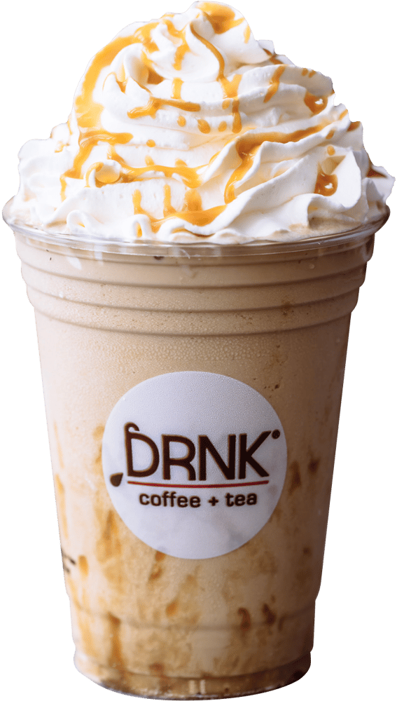 Caramel Honey