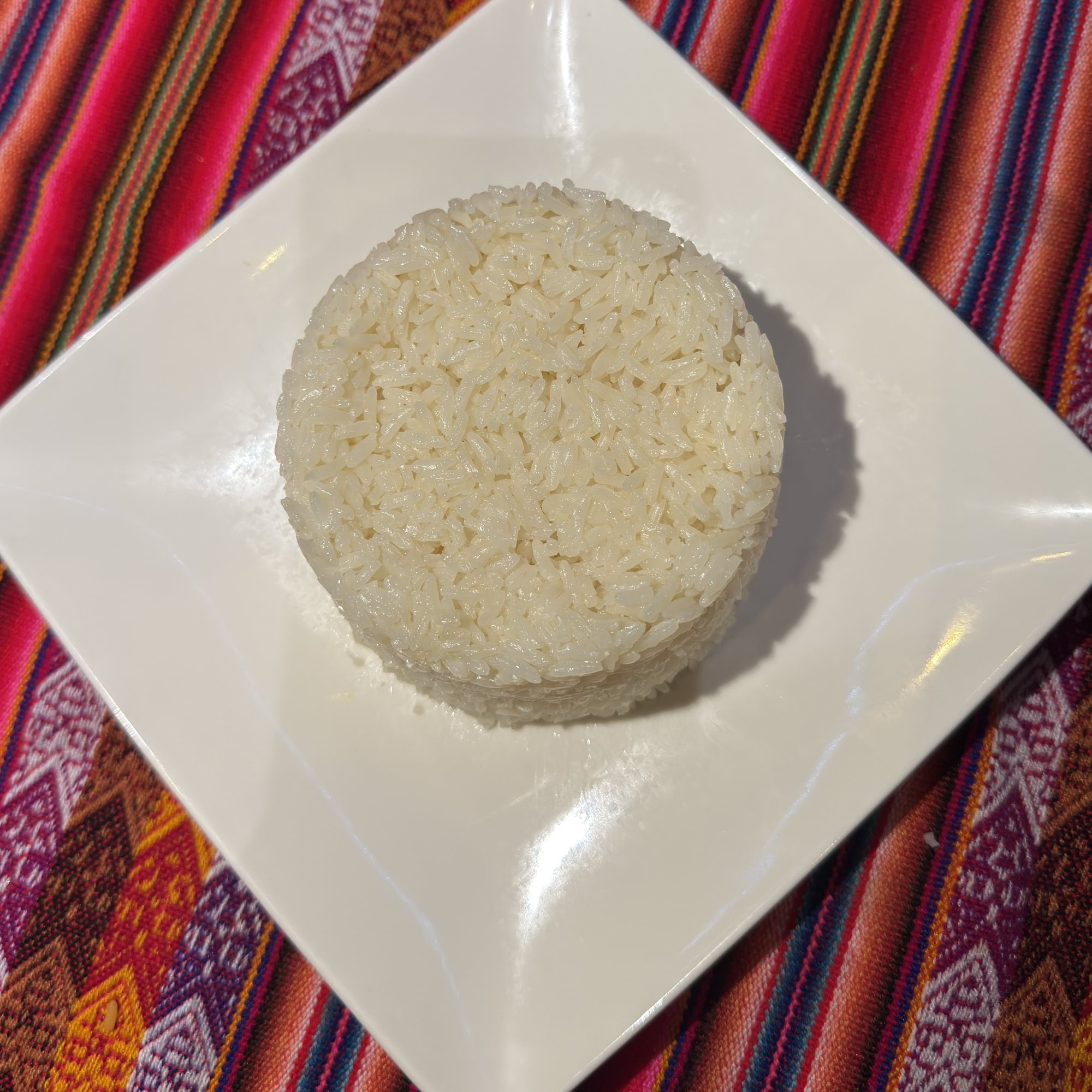 White Rice