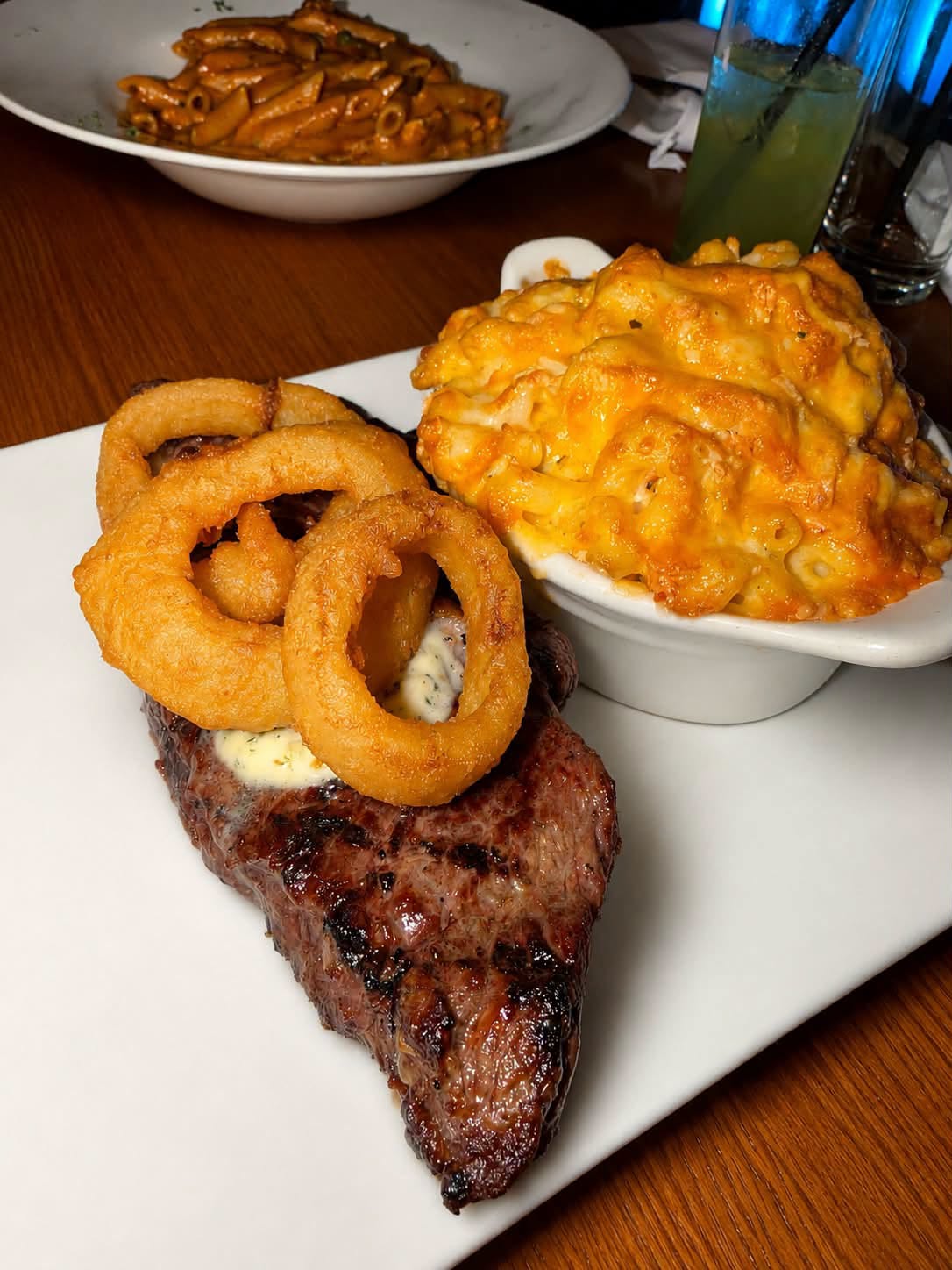 Southern Soul Food