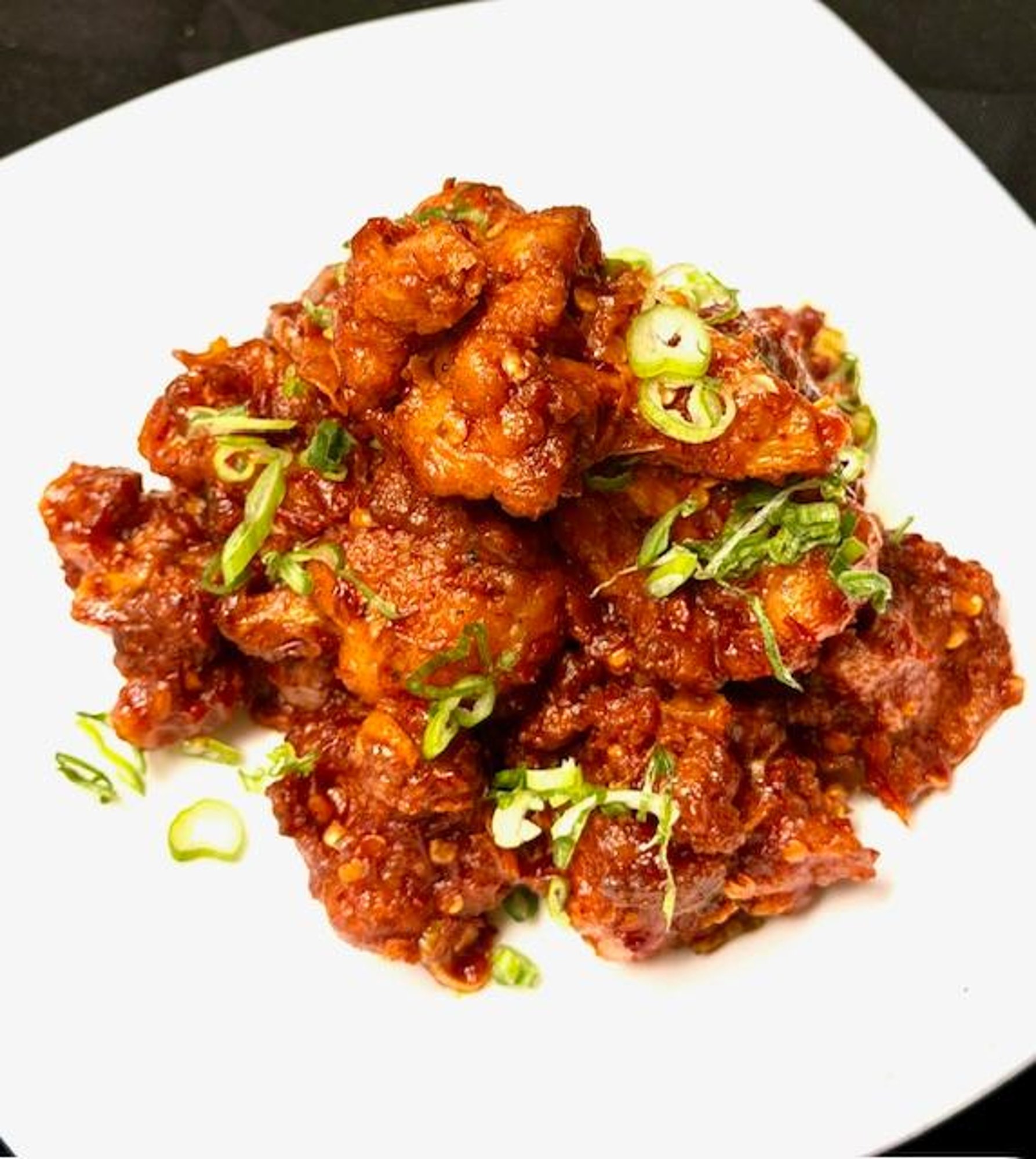 Gobi Manchurian