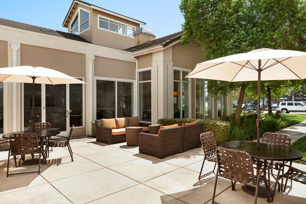 Hilton Garden Inn Roseville Image