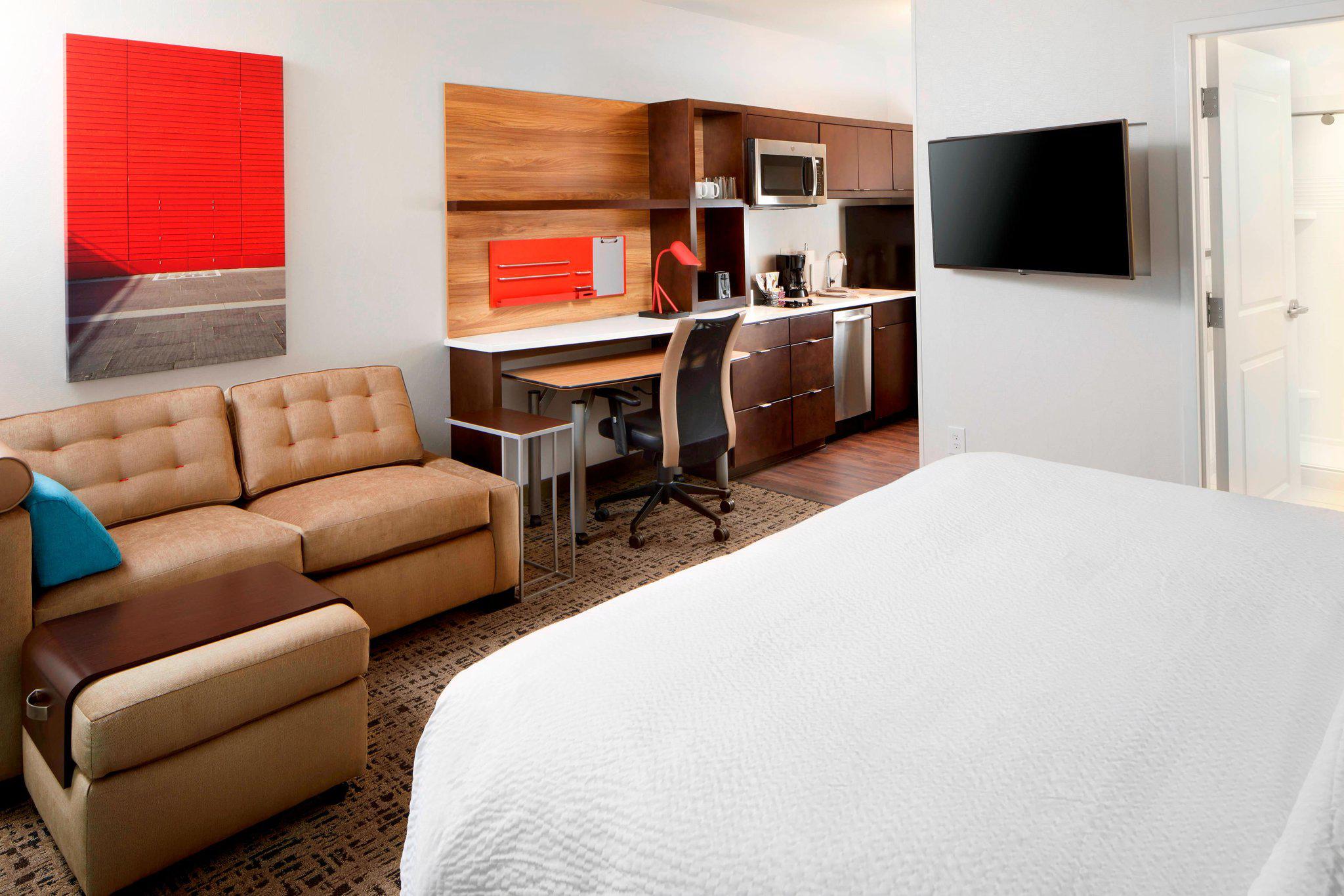 TownePlace Suites by Marriott Columbus Easton Area Photo