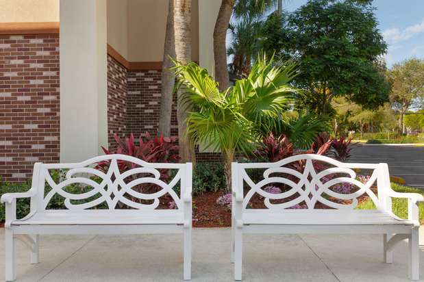 Images Hampton Inn Ft. Lauderdale-Cypress Creek