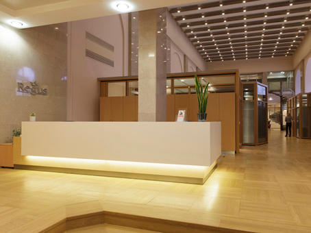 Bilder Wien, Börse