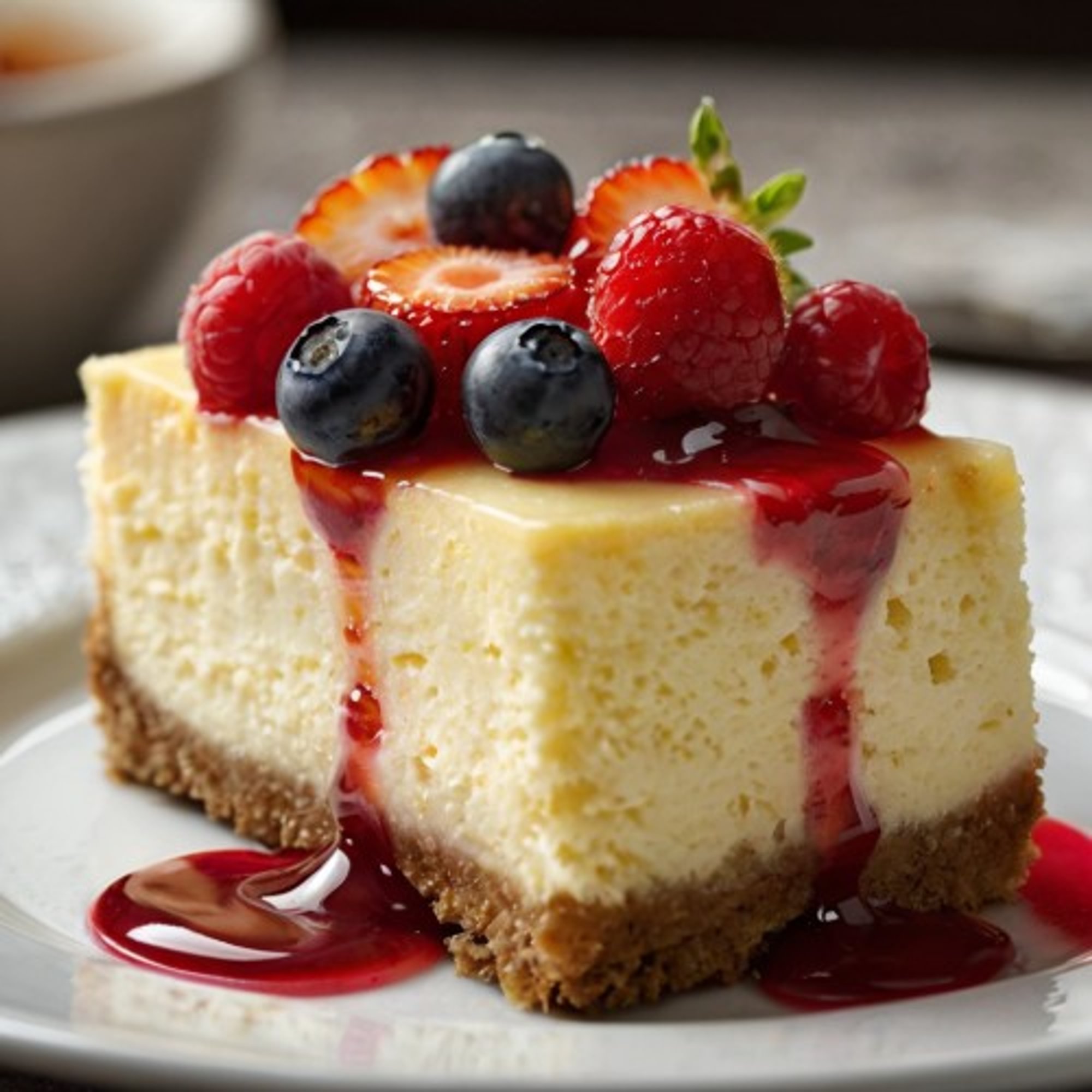 Cake's