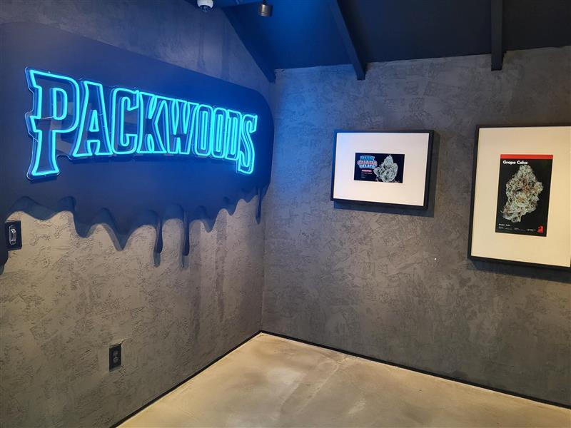 The Flowery Dispensary Ocala Image