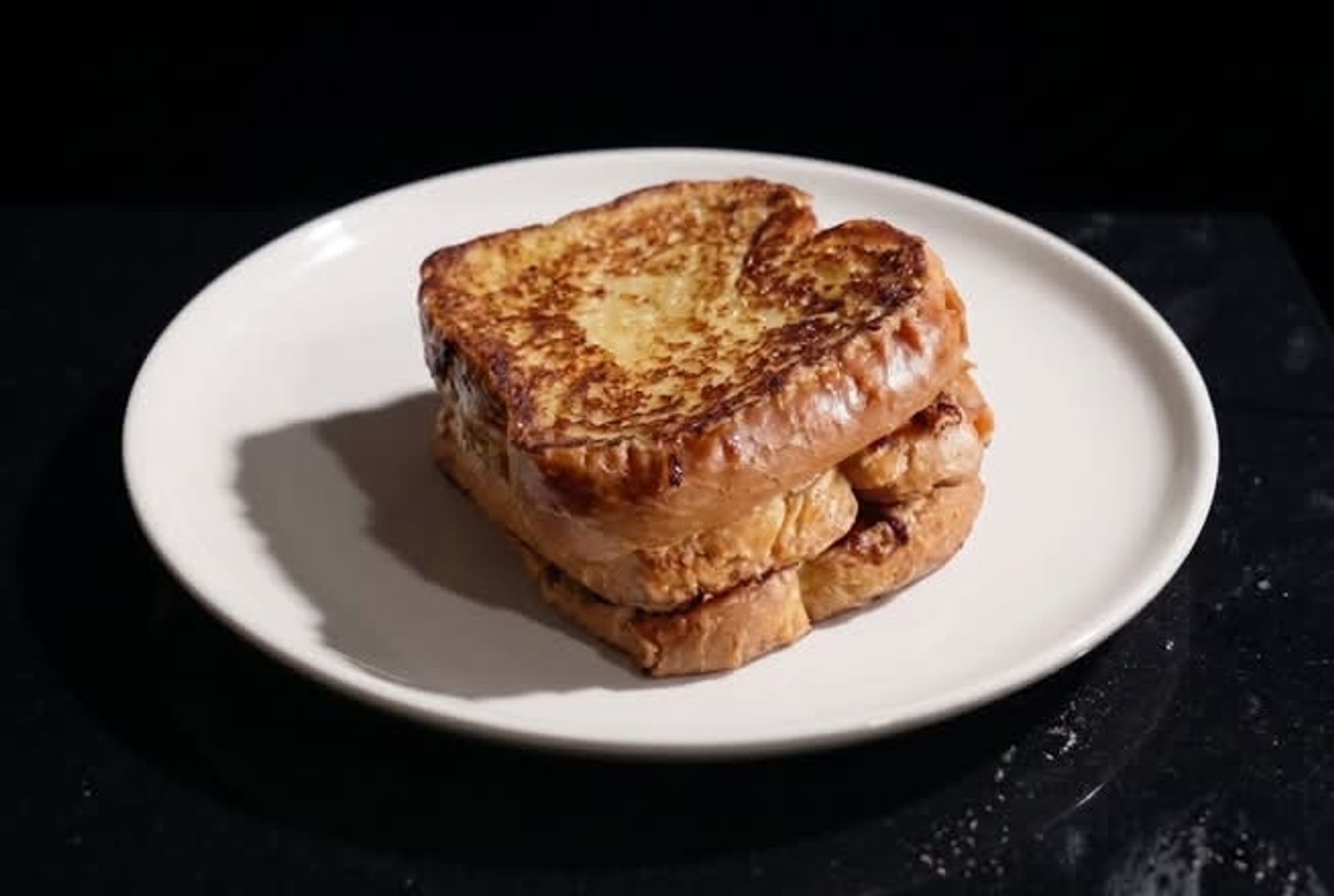 Side Toast