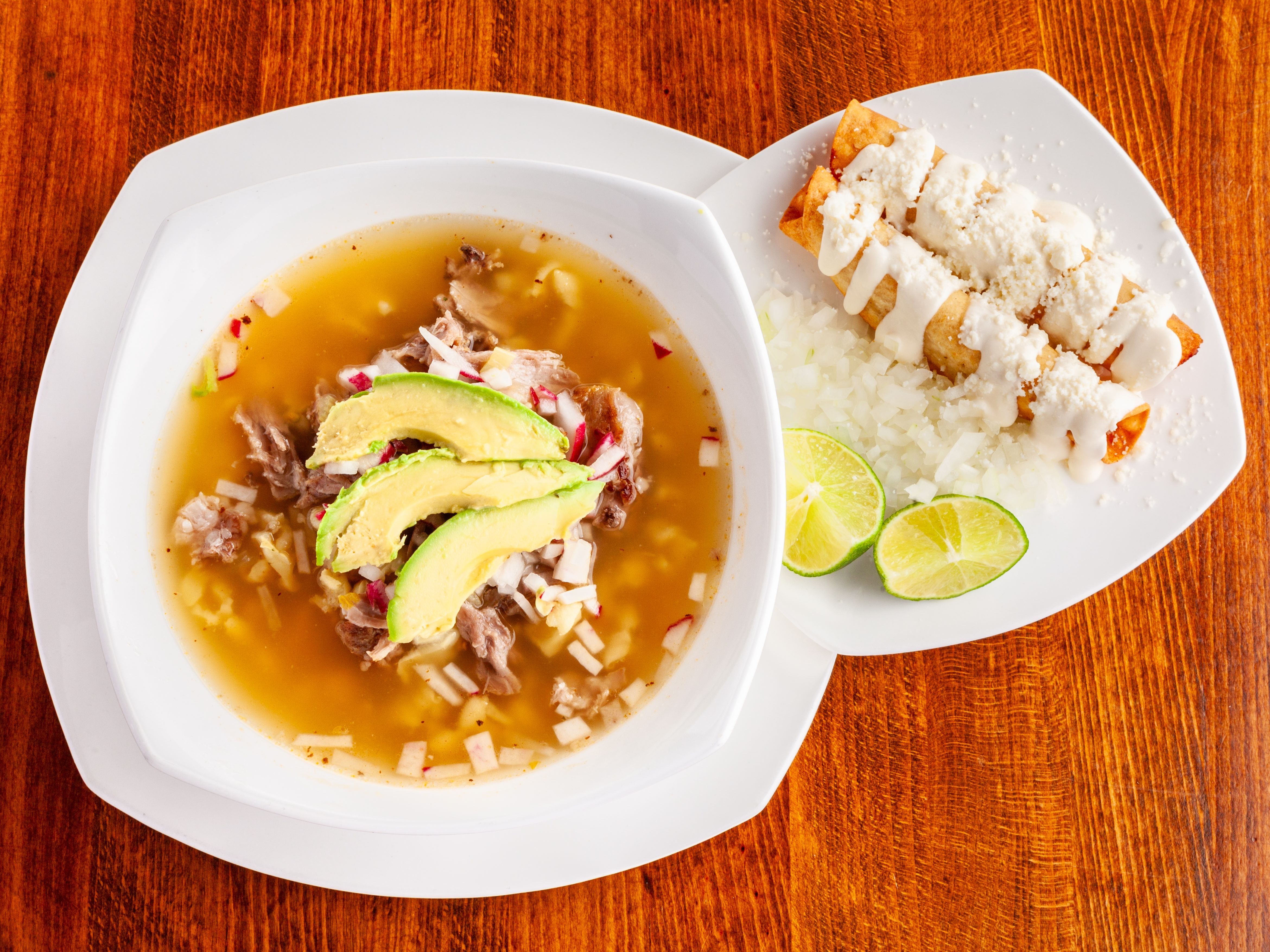 Pozole