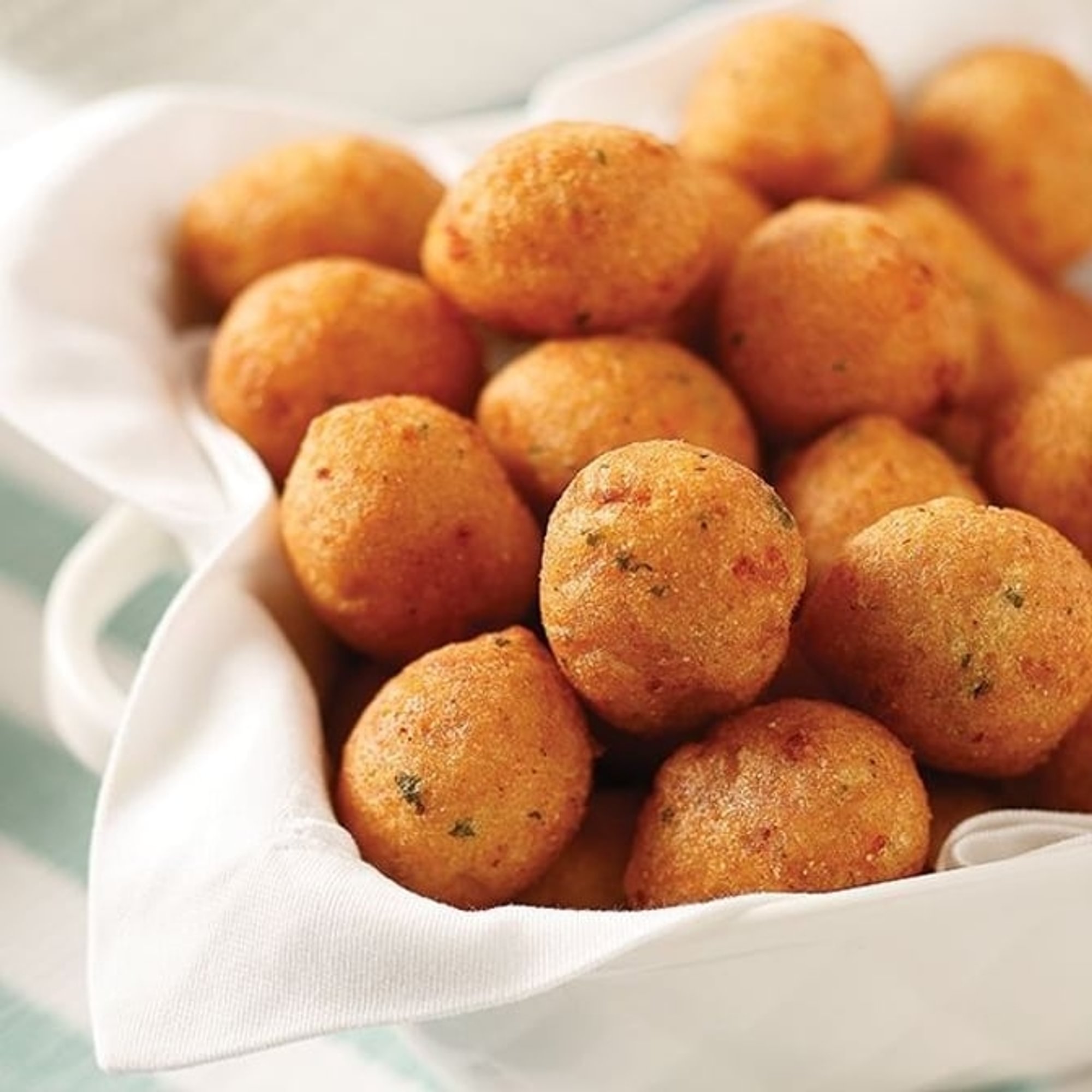 SM Hush Puppies