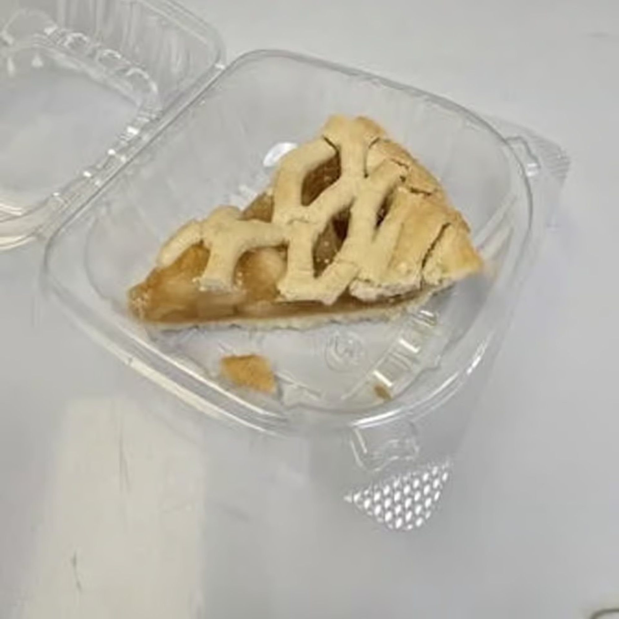 Apple Pie