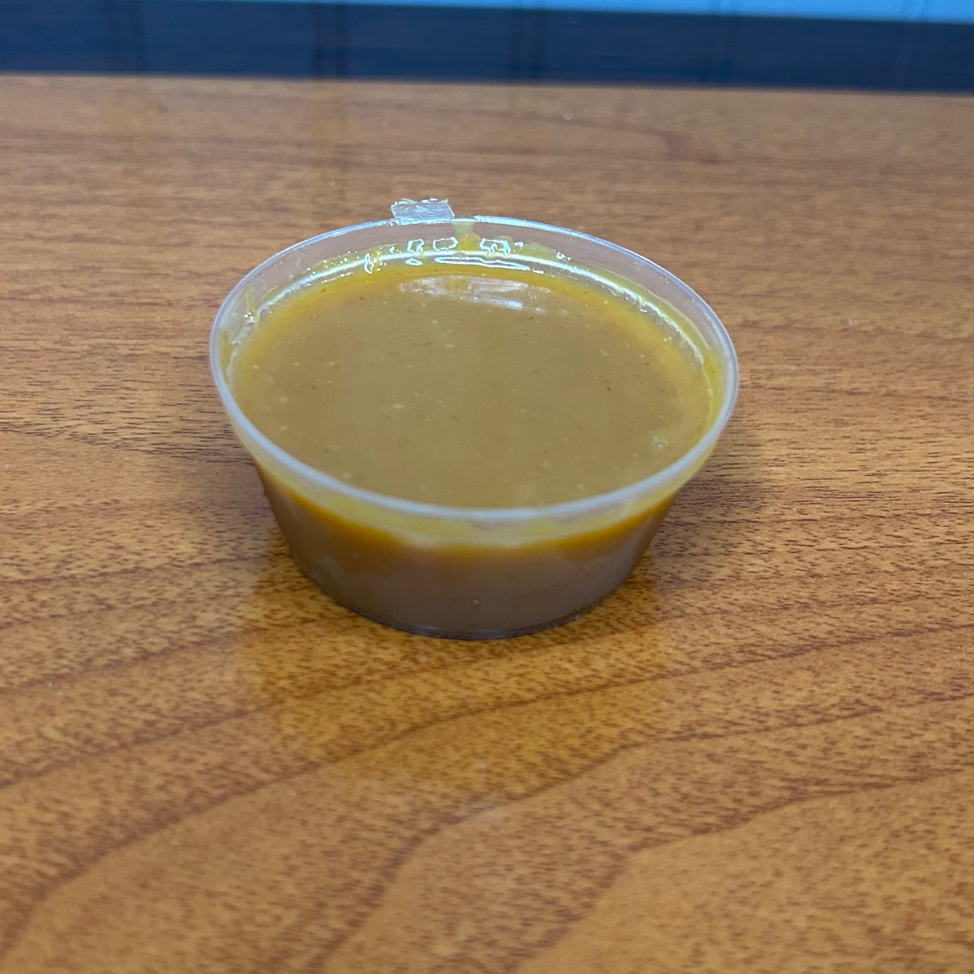 Ginger Sauce