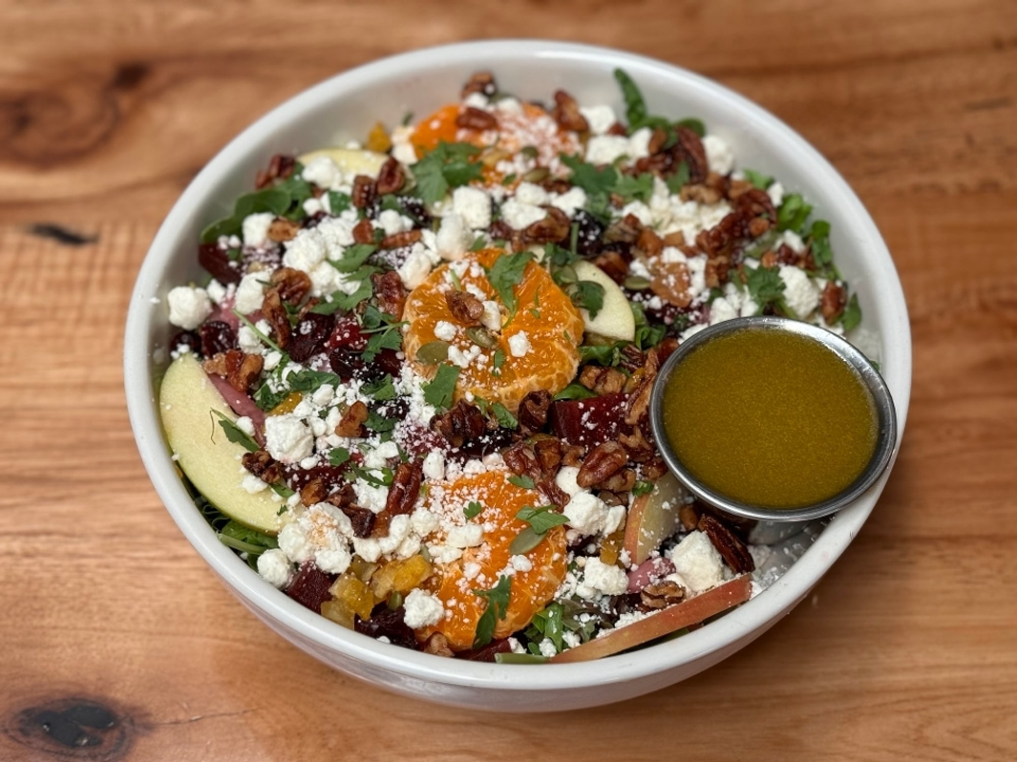 Harvest Salad