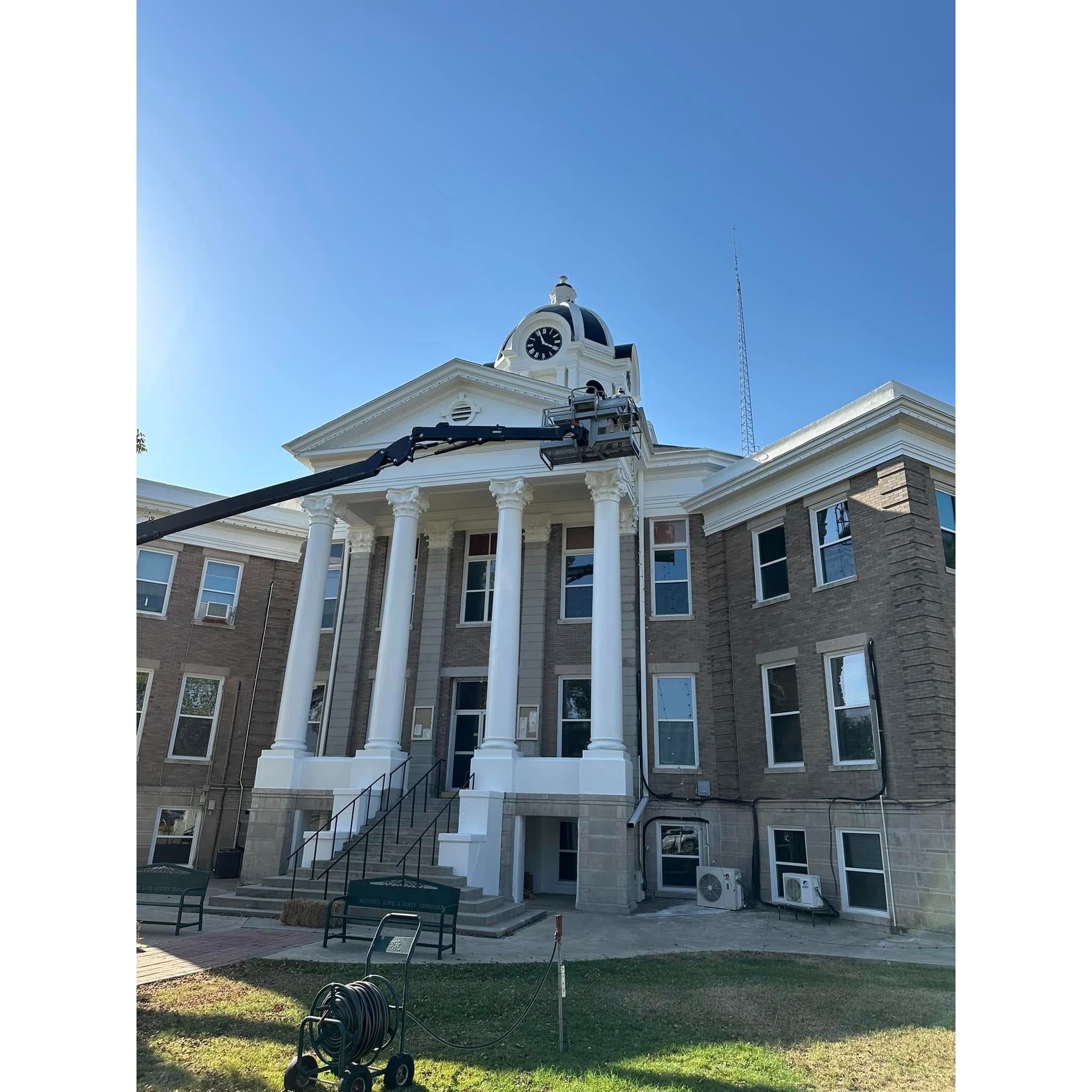 Derheim Painting Image