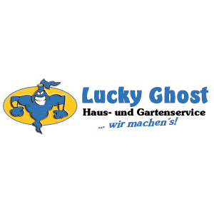 Lucky Ghost Haus- u. Gartenservice Igls Lucky Ghost Haus- u. Gartenservice Igls
