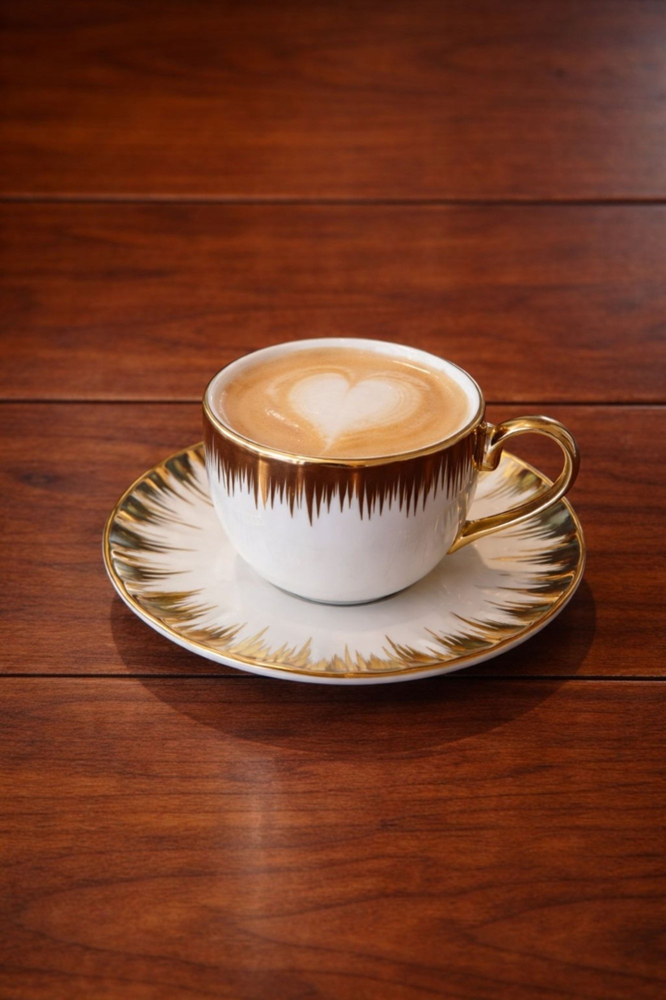 Cafe con leche